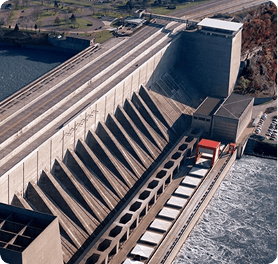 About New York Power Authority Center