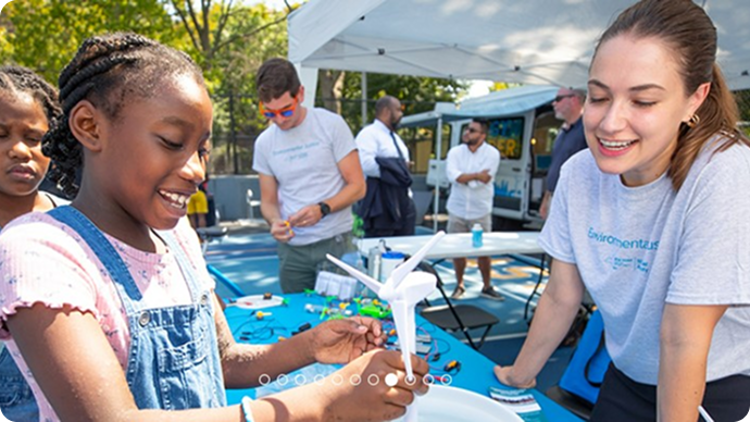 Environmental Justice Program image