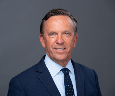 Portrait of Justin E. Driscoll