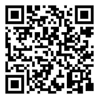 This QR code image contains a URL to download the On the Canals boating app from the Apple store.