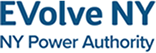 EVolve NY NY Power Authority Logo