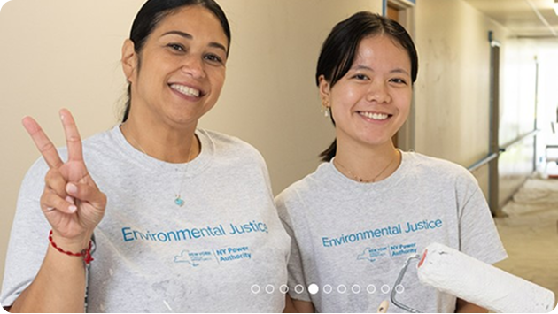 Community Energy Projects