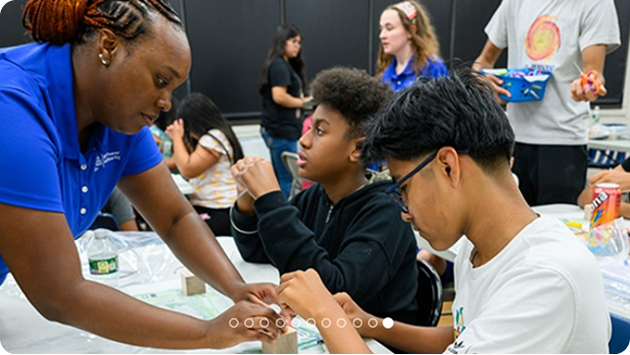 Community Engagement and Advocacy