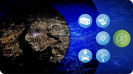 Video thumbnail for NY Power Authority and Canal Corporation Overview