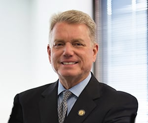 Brian U. Stratton