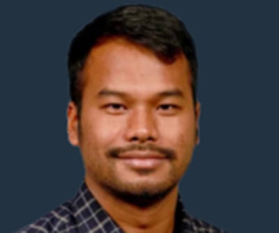 Jitendra Thapa