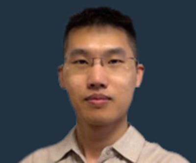 Xuheng Lin