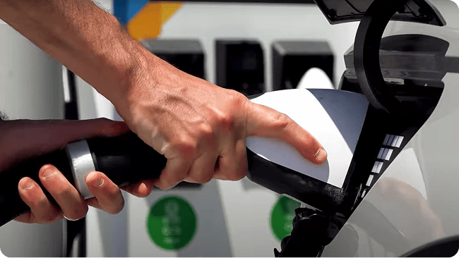 Video thumbnail for Why Own An Electric Vehicle?