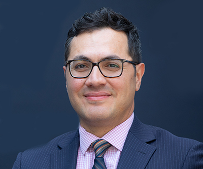 Reza Pourramezan