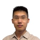 Xuheng Lin