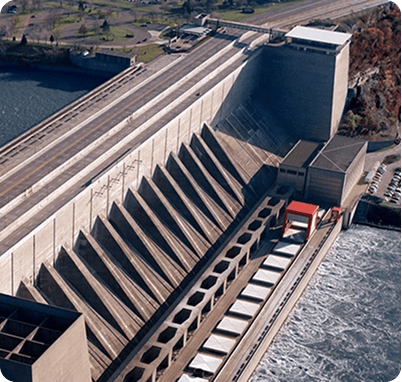 About New York Power Authority Center