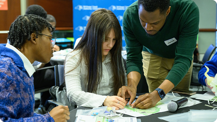 Workforce Development