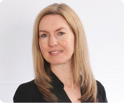 Portrait of Alexis Harley