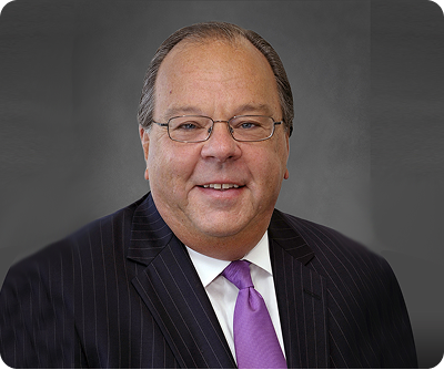 Portrait of John R. Koelmel