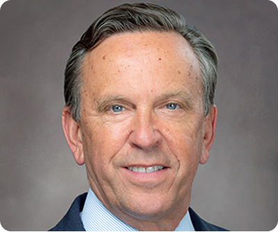 Portrait of Justin E. Driscoll