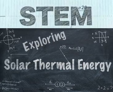 Video thumbnail for Exploring: Solar Thermal Energy