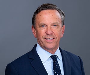 Justin E. Driscoll