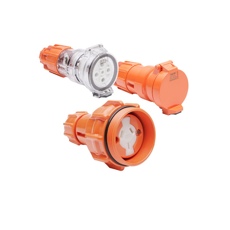 Extension sockets