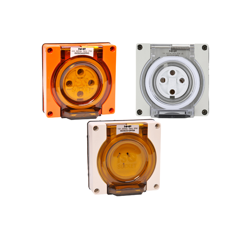 Sockets