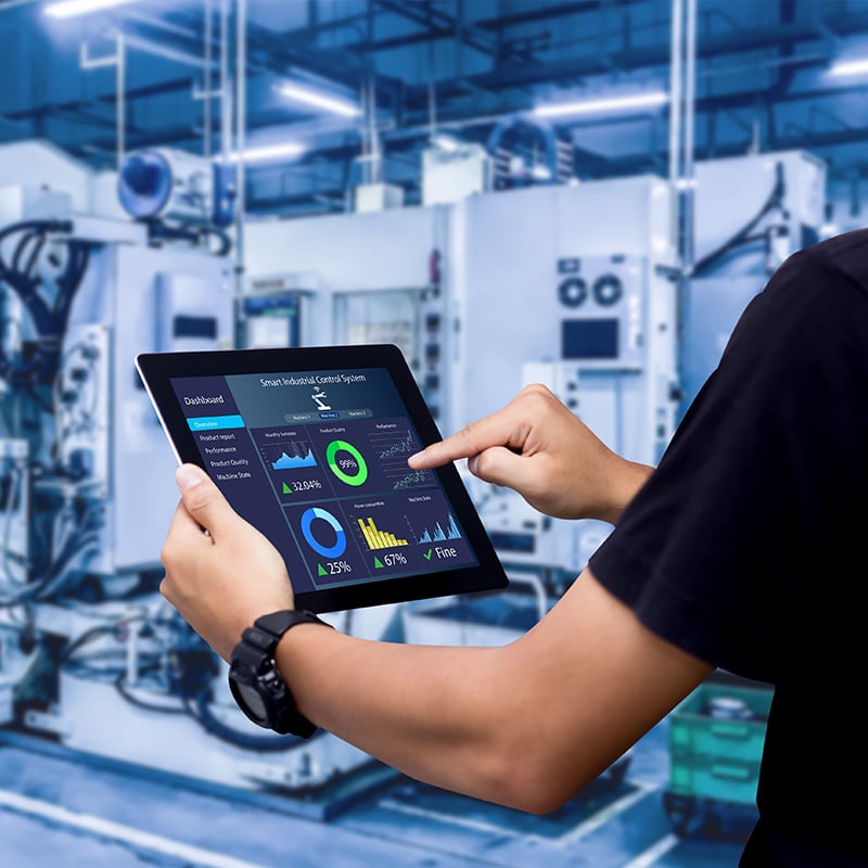 Energy Management