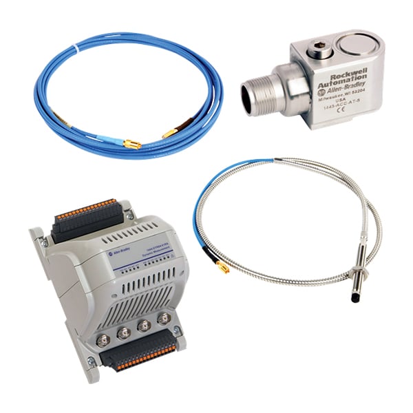 Condition Monitoring