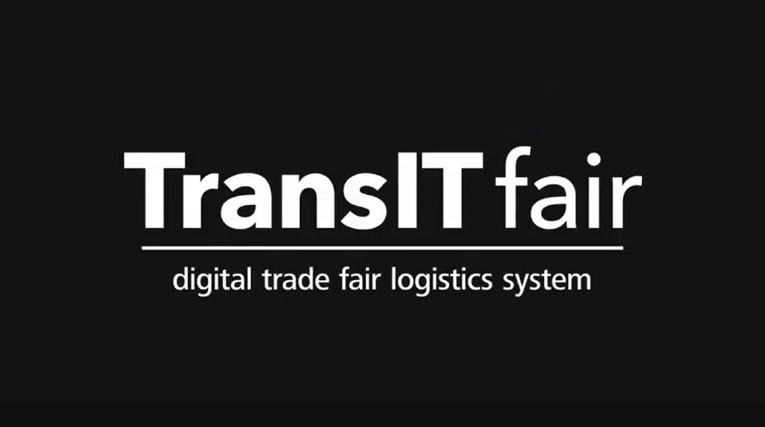 Thumbnail Video TransITfair - digital trade fair logistics system © NürnbergMesse GmbH
