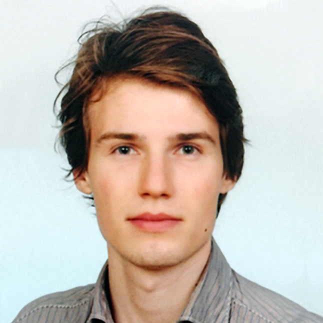 Maik Holzhey
