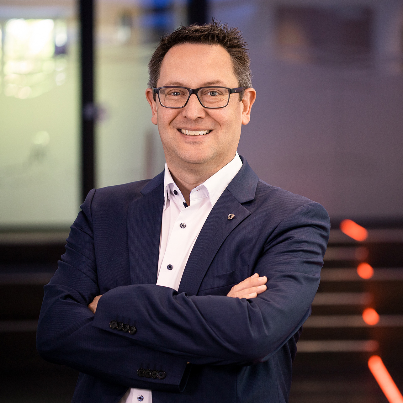 Stefan Karpenstein