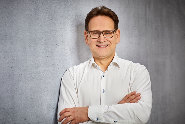Michael Jahnich
