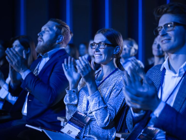 Audience