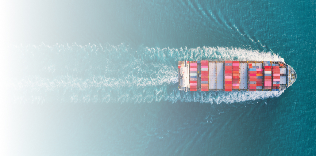 Dubai Marine Hero Banner