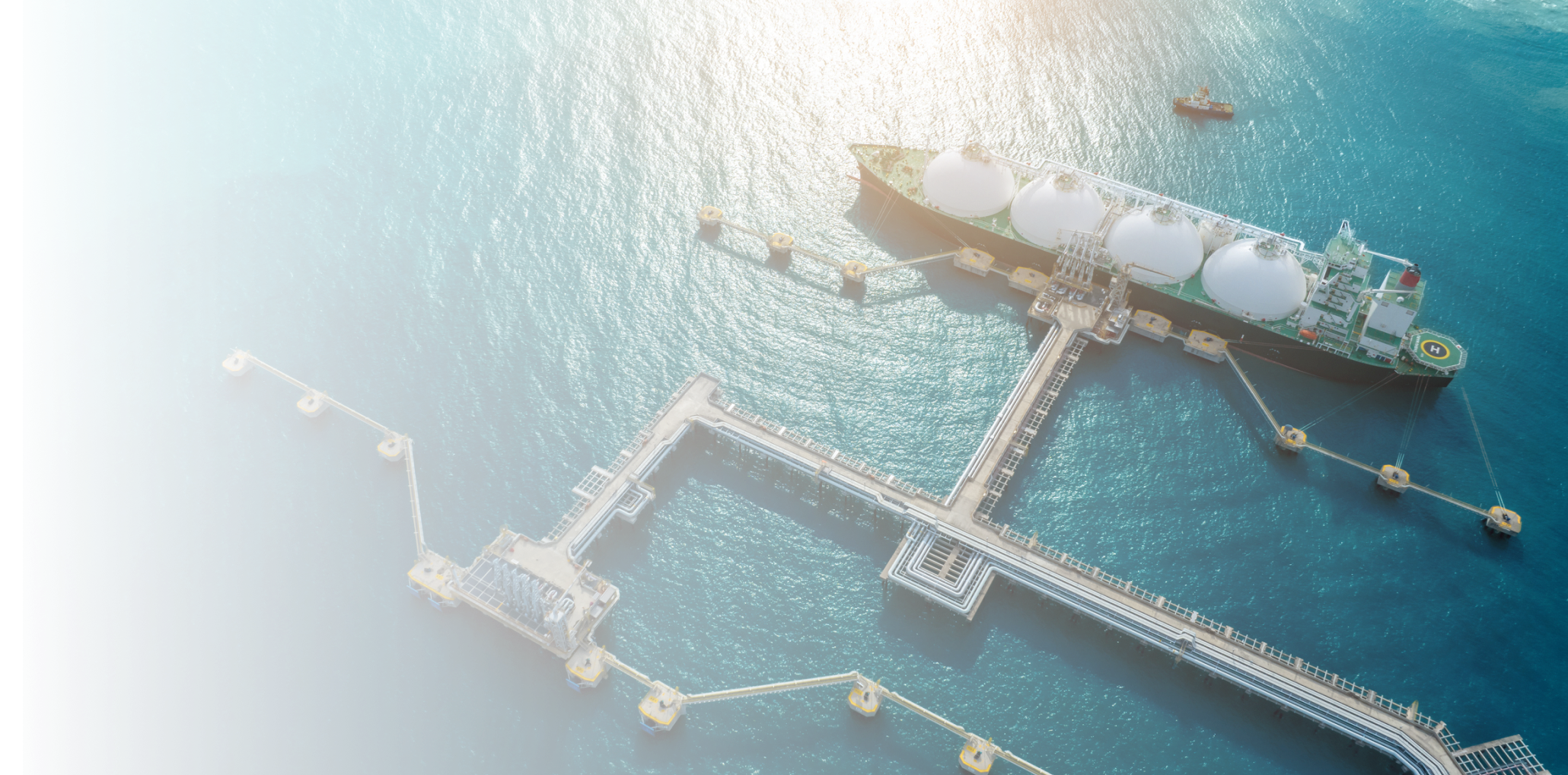 London Marine Energy Reinsurance Hero Banner