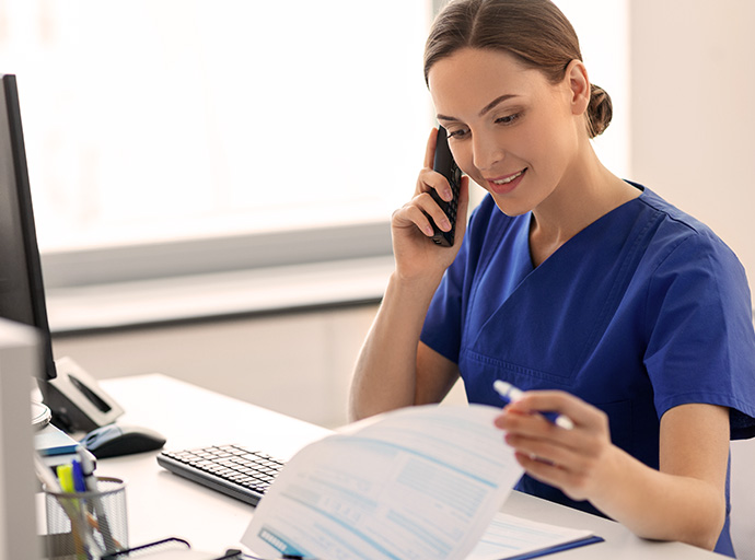 24/7 Nurse Triage Workers’ Compensation Program – Westfield