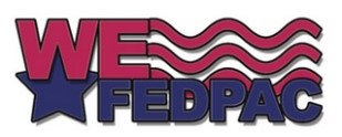 WE FEDPAC logo.