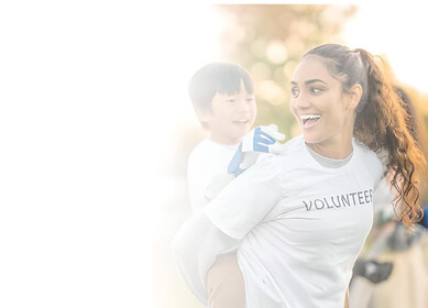 WFS Mobile Giving Back Hero Banner