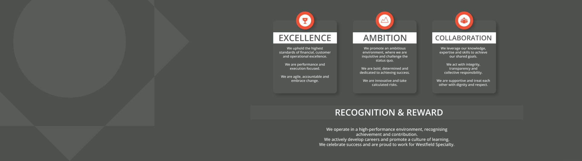 International Careers Culture Hero Banner