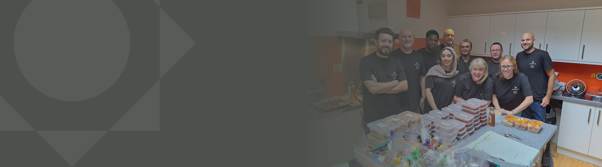 International Careers Giving Back Hero Banner