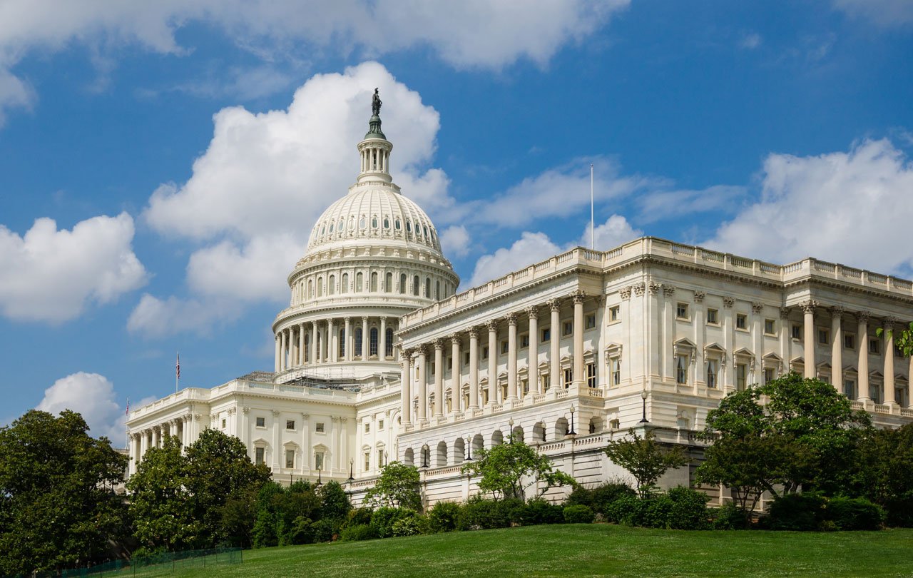 U.S. Capitol