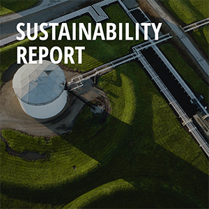 Sustainability Report
