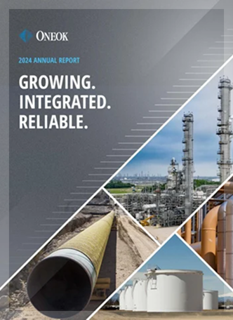 2024 Annual Report
