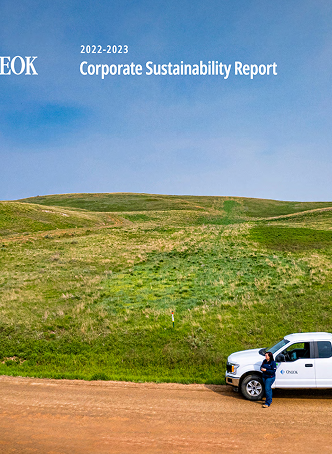 2023 Sustainability Report