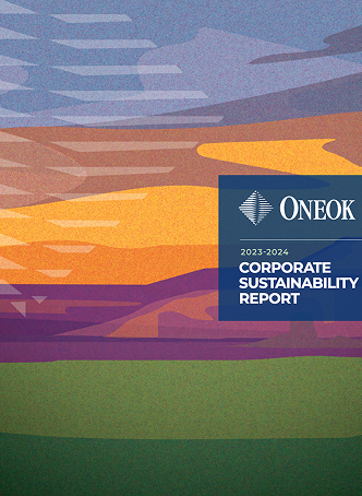 2024 Sustainability Report
