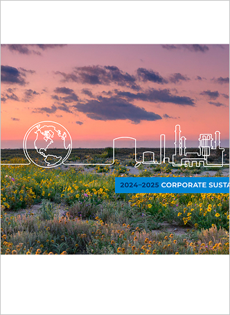 2025 Sustainability Report