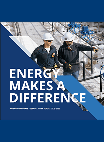 Sustainability Report 2026