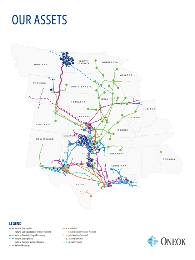 asset map