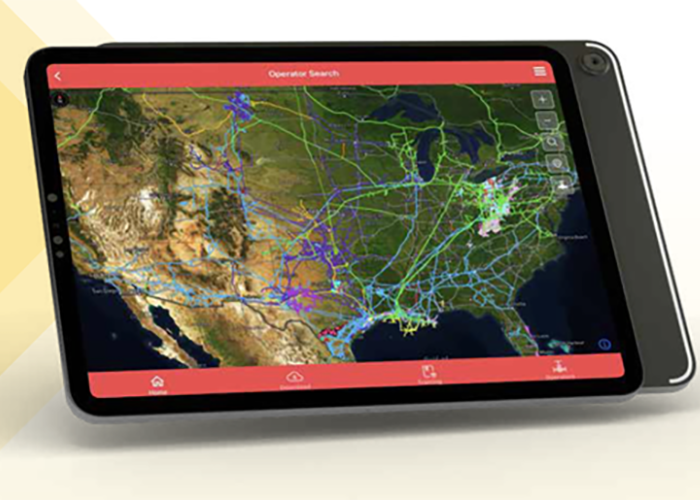 Free App Helps First Responders Throughout ONEOK’s Footprint