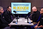 North Dakota Podcast Features ORM Employee, Highlights ONEOK-Supported Bakken Area Skills Center