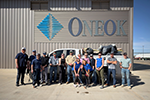 How ONEOK Builds trust