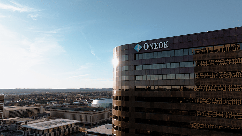 ONEOK Plaza