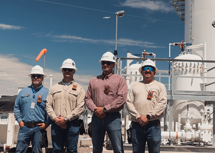 : Fuel Delivery Denver Can Count On